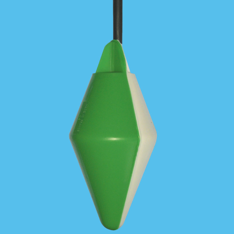 Hängeschwimmerschalter