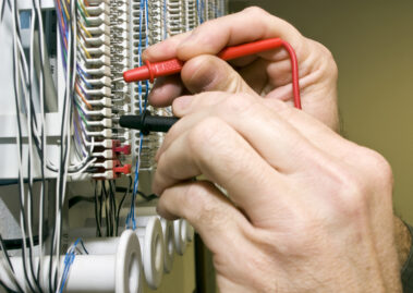 Schwimmerschalter Anschluss